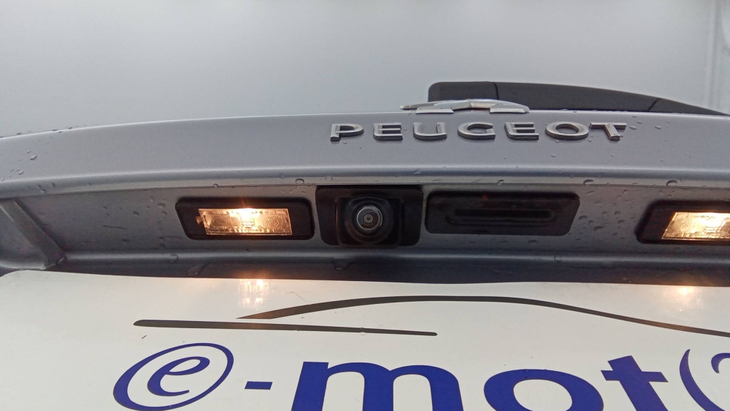 PEUGEOT 308 Allure PURETECH 130 EAT8 ALLURE - ref: 5-1315904 - Photo 12