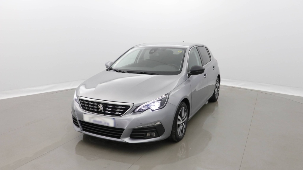 PEUGEOT 308 Allure PURETECH 130 EAT8 ALLURE - ref: 5-1315904 - Photo 15
