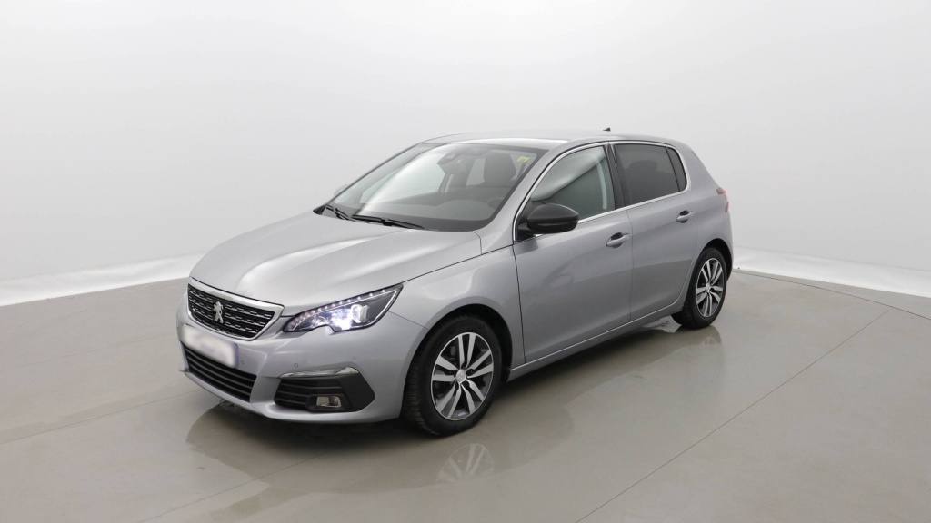 PEUGEOT 308 Allure PURETECH 130 EAT8 ALLURE - ref: 5-1315904 - Photo 18