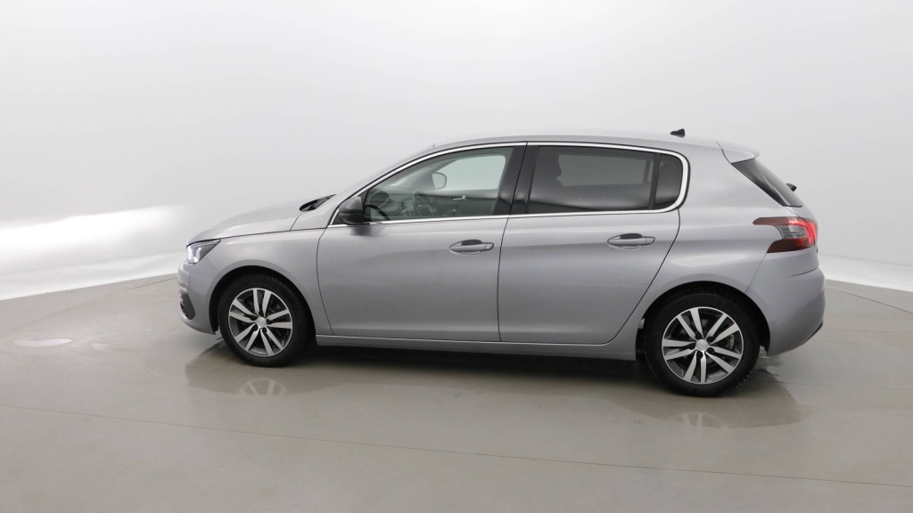 PEUGEOT 308 Allure PURETECH 130 EAT8 ALLURE - ref: 5-1315904 - Photo 3
