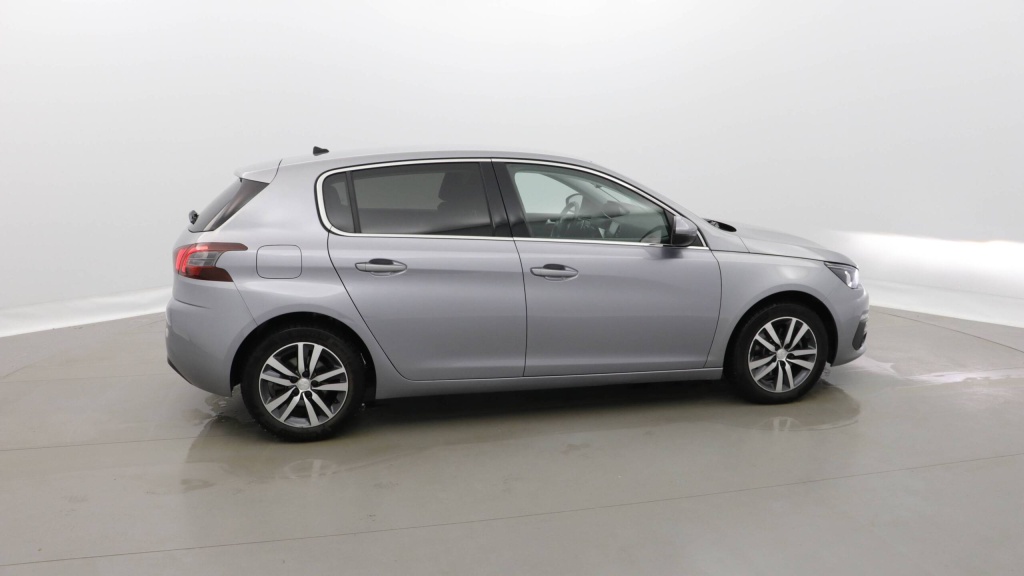 PEUGEOT 308 Allure PURETECH 130 EAT8 ALLURE - ref: 5-1315904 - Photo 7