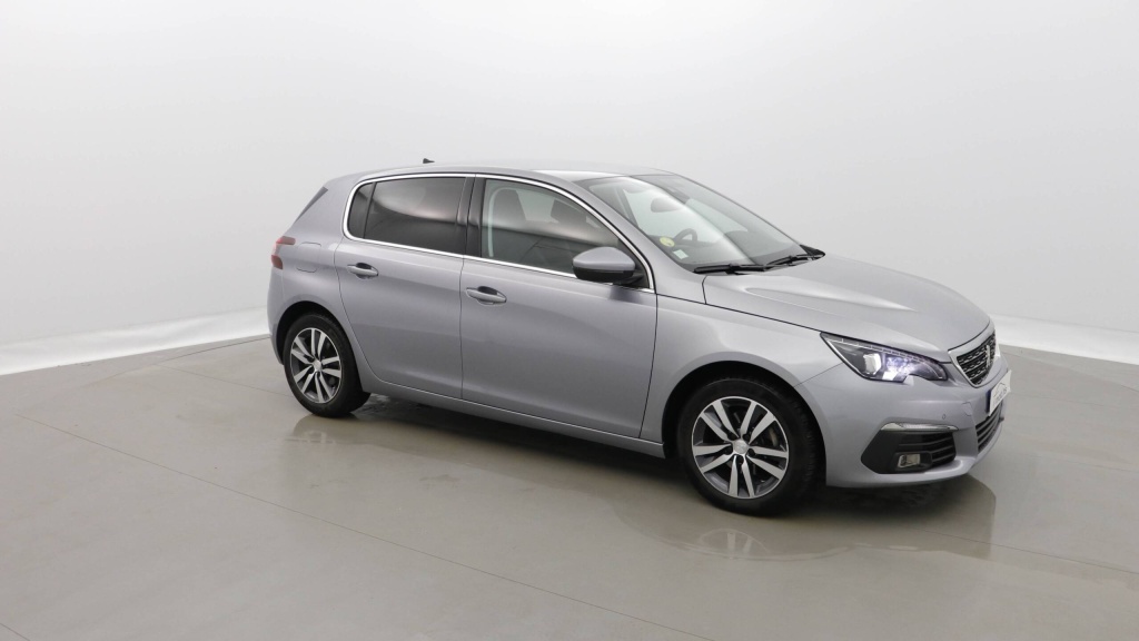 PEUGEOT 308 Allure PURETECH 130 EAT8 ALLURE - ref: 5-1315904 - Photo 8