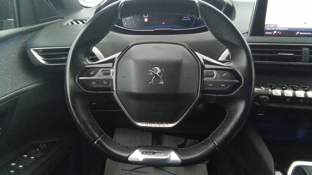 PEUGEOT 5008 GT Line 1.2 PURETECH 130CH BVM6 GT LINE - ref: 5-1316074 - Photo 13