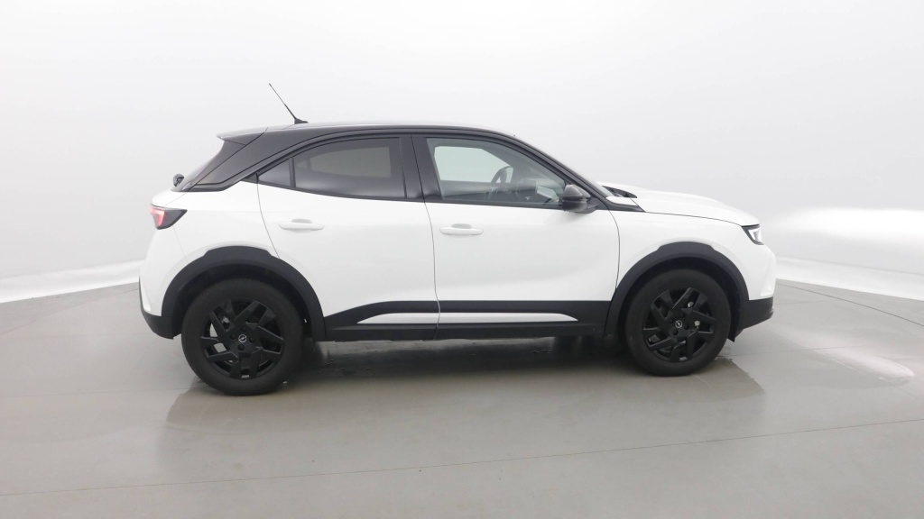 OPEL Mokka Mokka 1.2 Turbo 136 ch BVM6 -  1.2 TURBO 136 CH BVM6 -  - ref: 5-1316156 - Photo 7