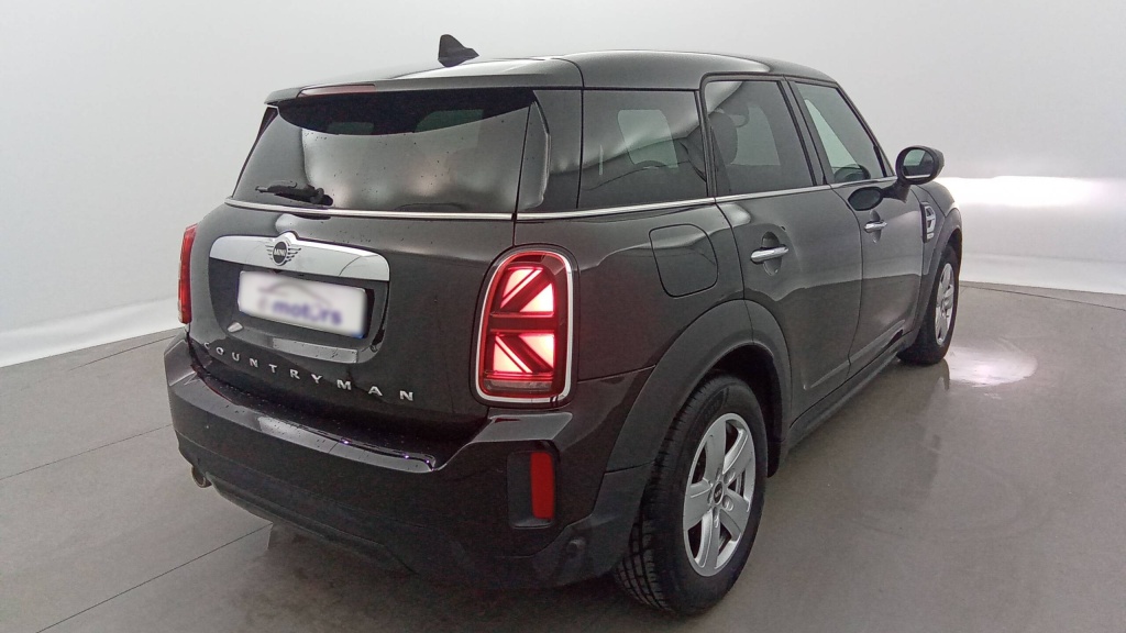 MINI Countryman One D Business Design COUNTRYMAN 116 BVA7 ONE D DESIGN - ref: 5-1316292 - Photo 10