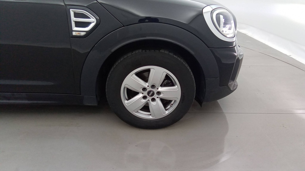 MINI Countryman One D Business Design COUNTRYMAN 116 BVA7 ONE D DESIGN - ref: 5-1316292 - Photo 11