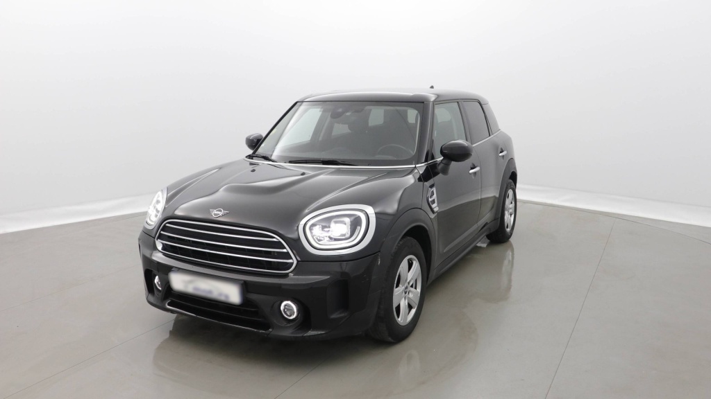 MINI Countryman One D Business Design COUNTRYMAN 116 BVA7 ONE D DESIGN - ref: 5-1316292 - Photo 14