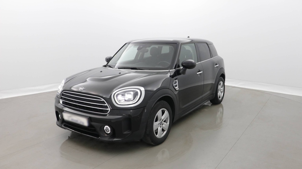 MINI Countryman One D Business Design COUNTRYMAN 116 BVA7 ONE D DESIGN - ref: 5-1316292 - Photo 15