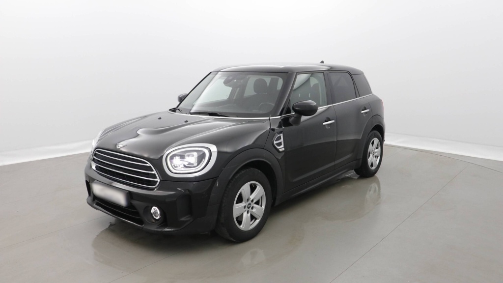 MINI Countryman One D Business Design COUNTRYMAN 116 BVA7 ONE D DESIGN - ref: 5-1316292 - Photo 16