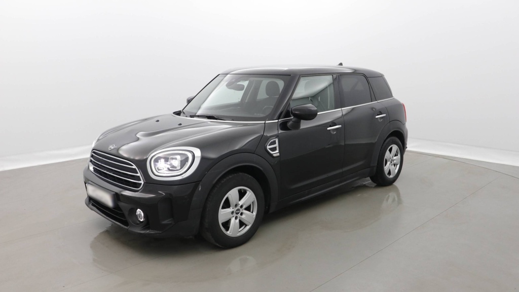 MINI Countryman One D Business Design COUNTRYMAN 116 BVA7 ONE D DESIGN - ref: 5-1316292 - Photo 17