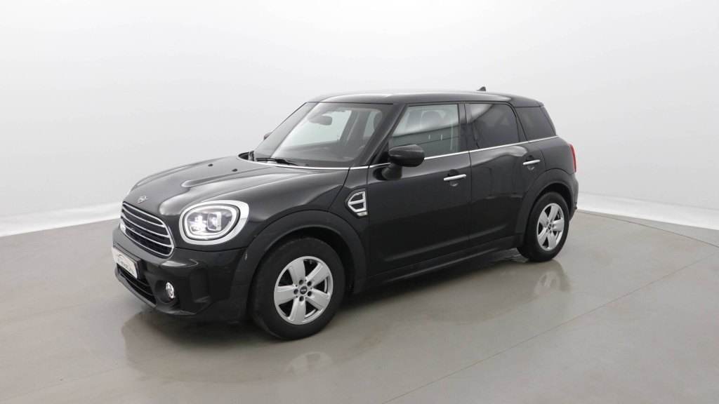 MINI Countryman One D Business Design COUNTRYMAN 116 BVA7 ONE D DESIGN - ref: 5-1316292 - Photo 18