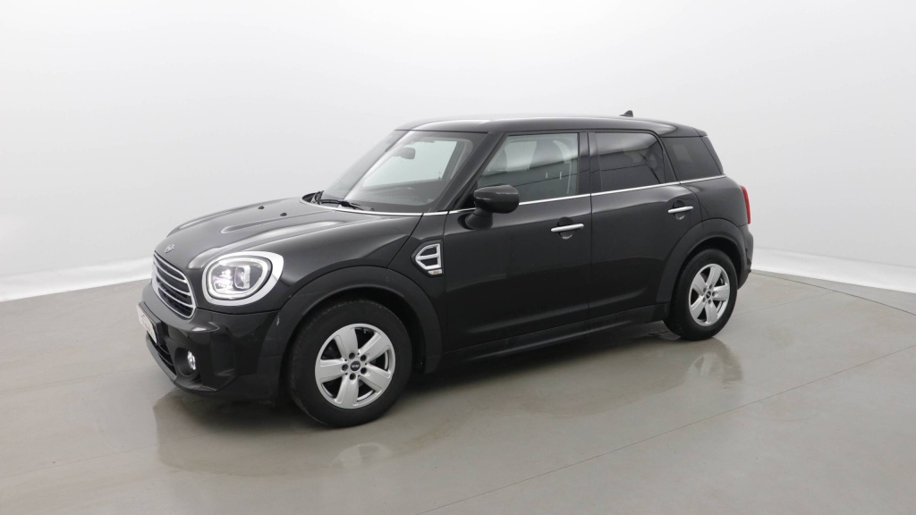 MINI Countryman One D Business Design COUNTRYMAN 116 BVA7 ONE D DESIGN - ref: 5-1316292 - Photo 2