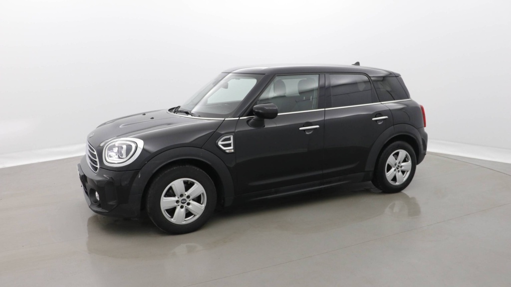 MINI Countryman One D Business Design COUNTRYMAN 116 BVA7 ONE D DESIGN - ref: 5-1316292 - Photo 20