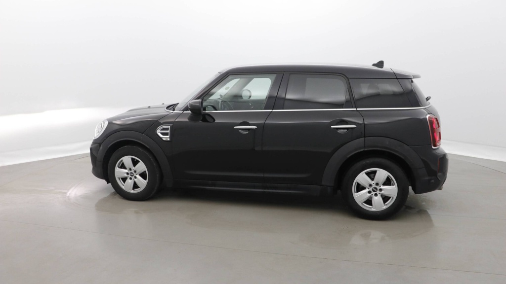 MINI Countryman One D Business Design COUNTRYMAN 116 BVA7 ONE D DESIGN - ref: 5-1316292 - Photo 3