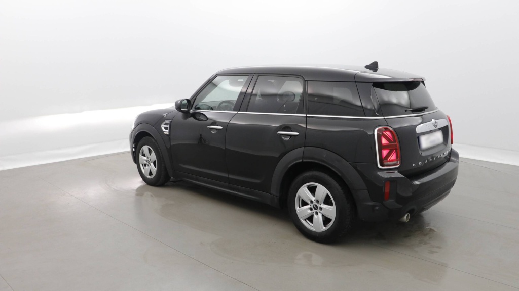 MINI Countryman One D Business Design COUNTRYMAN 116 BVA7 ONE D DESIGN - ref: 5-1316292 - Photo 4