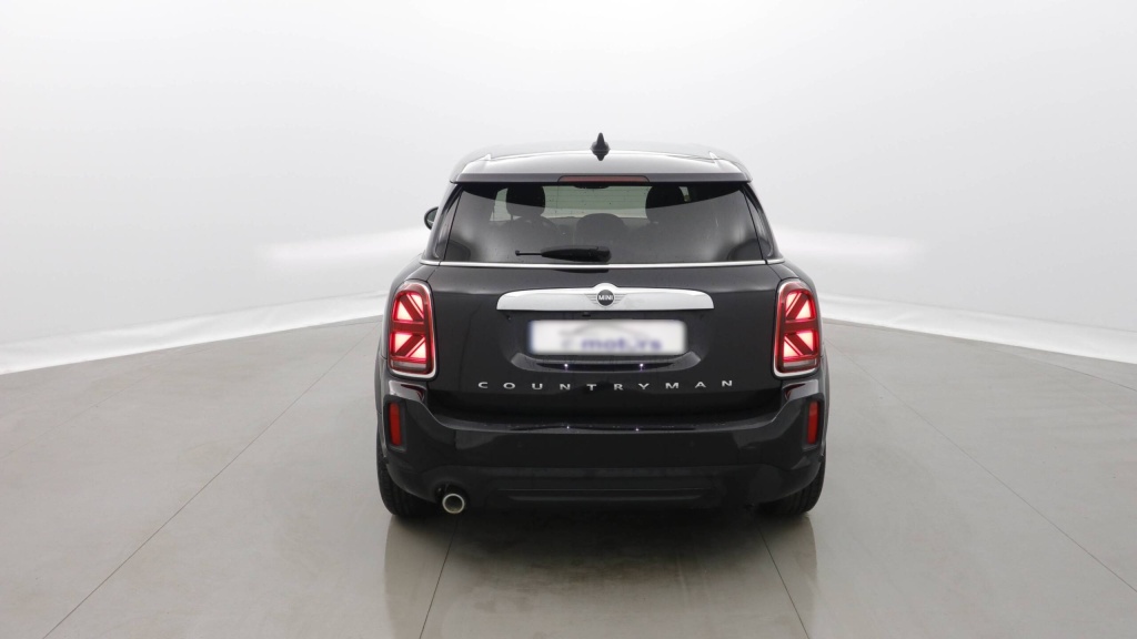 MINI Countryman One D Business Design COUNTRYMAN 116 BVA7 ONE D DESIGN - ref: 5-1316292 - Photo 5