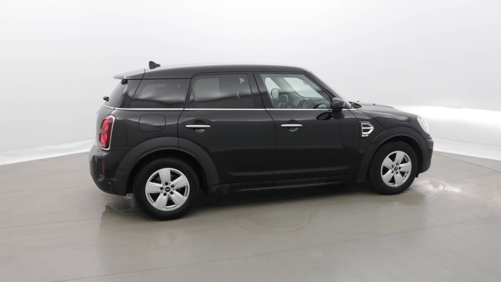 MINI Countryman One D Business Design COUNTRYMAN 116 BVA7 ONE D DESIGN - ref: 5-1316292 - Photo 7