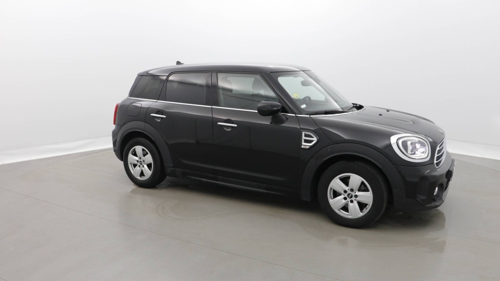 MINI Countryman One D Business Design COUNTRYMAN 116 BVA7 ONE D DESIGN - ref: 5-1316292 - Photo 8