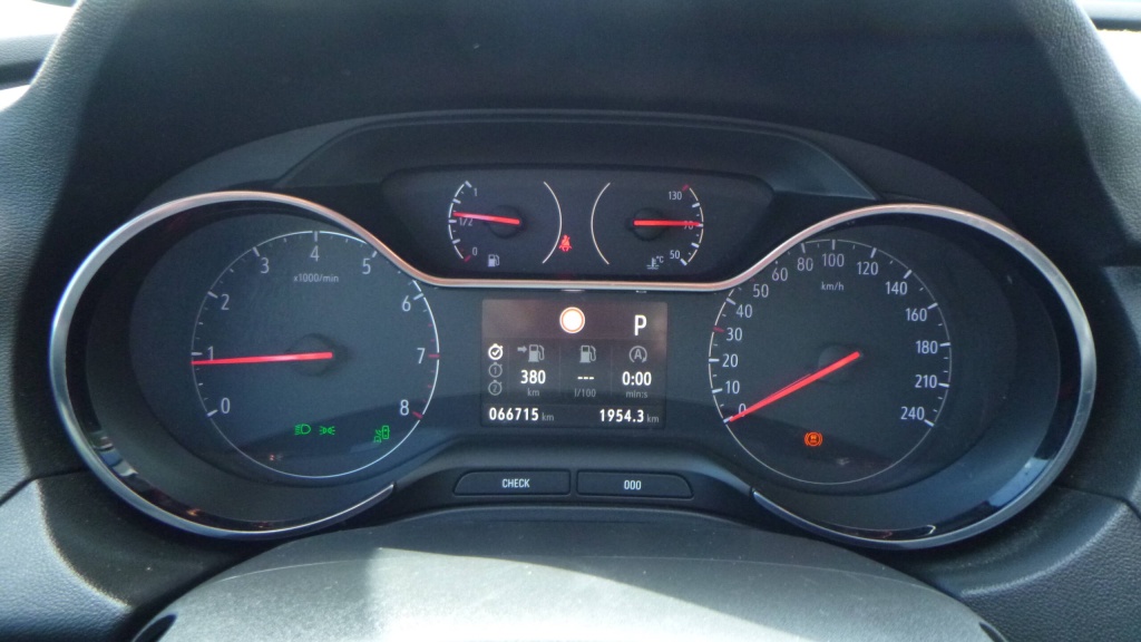 OPEL Grandland Ultimate 1.2 TURBO 130 CH BVA8 - ULTIMATE + CUIR - ref: 5-1318333 - Photo 13
