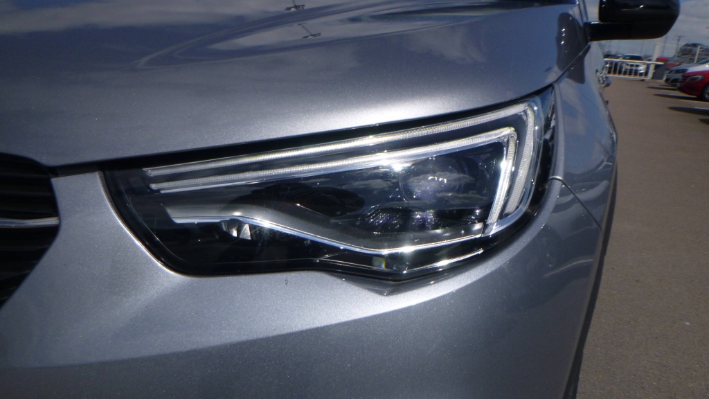 OPEL Grandland Ultimate 1.2 TURBO 130 CH BVA8 - ULTIMATE + CUIR - ref: 5-1318333 - Photo 9