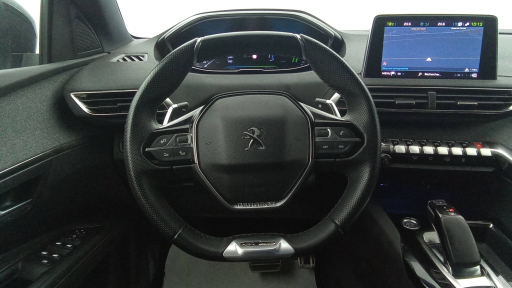 PEUGEOT 3008 GT Line HYBRID 225 E-EAT8 GT LINE - ref: 5-1318764 - Photo 13