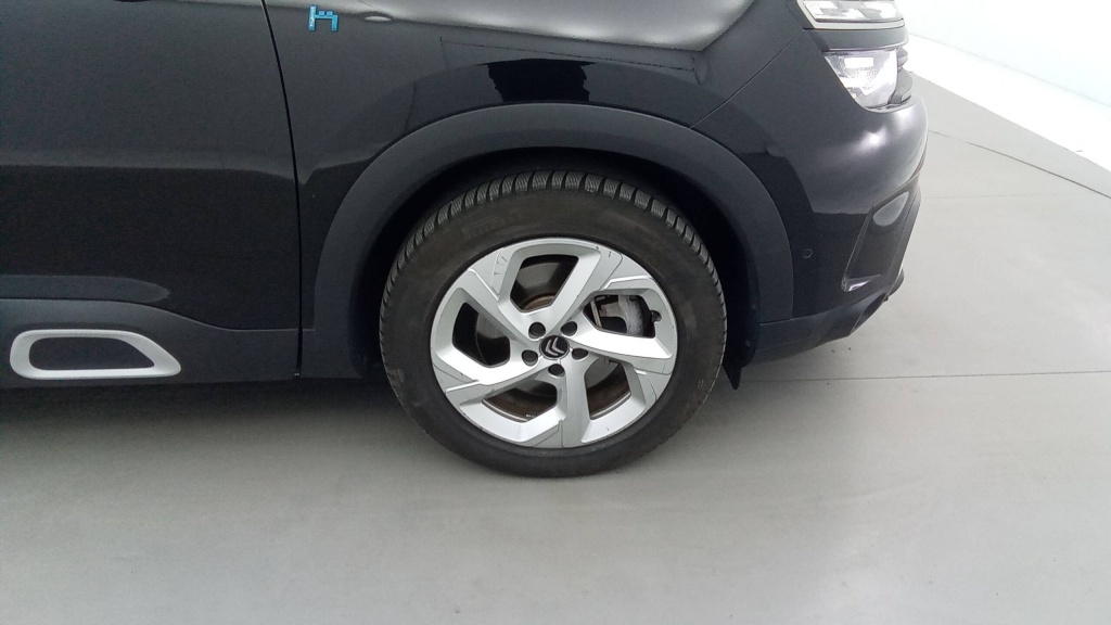 CITROEN C5 Aircross Feel HYBRIDE RECHARGEABLE 225 E-EAT8 FEEL - ref: 5-1318783 - Photo 11