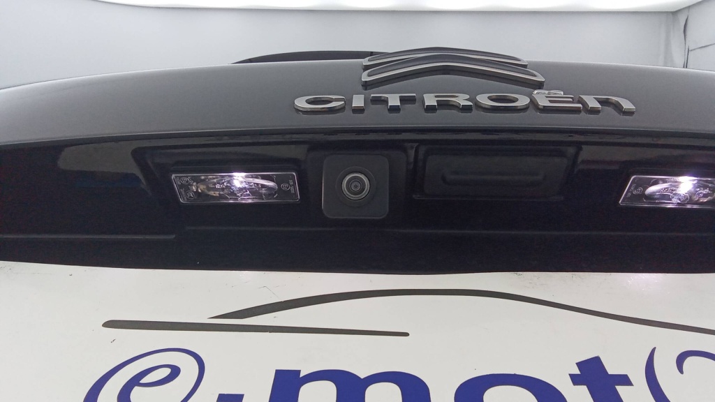 CITROEN C5 Aircross Feel HYBRIDE RECHARGEABLE 225 E-EAT8 FEEL - ref: 5-1318783 - Photo 12