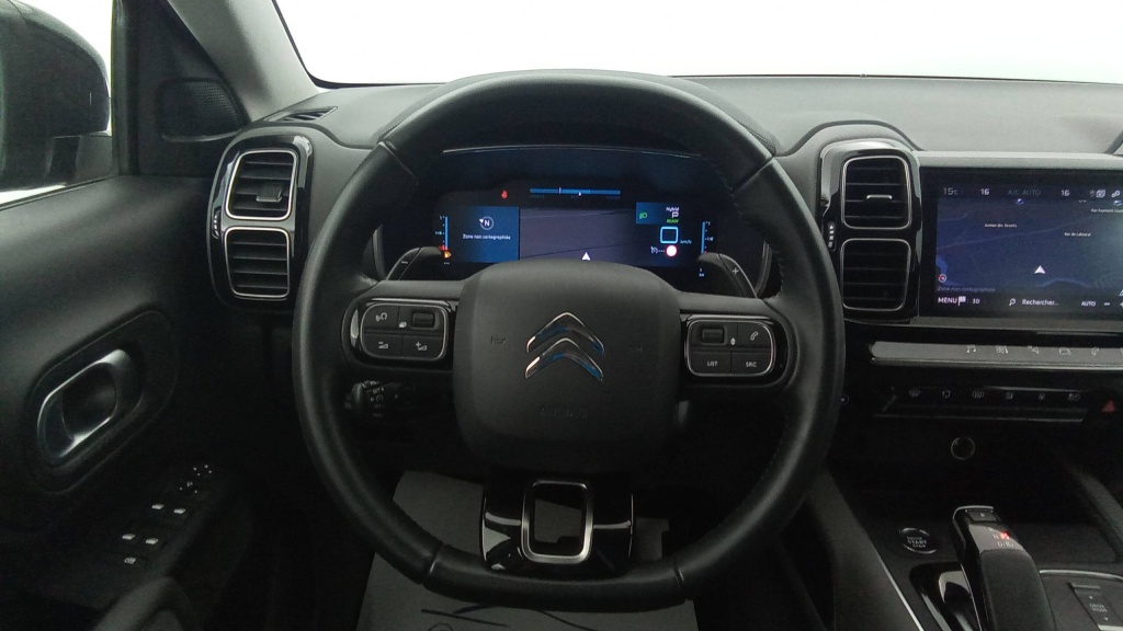 CITROEN C5 Aircross Feel HYBRIDE RECHARGEABLE 225 E-EAT8 FEEL - ref: 5-1318783 - Photo 13