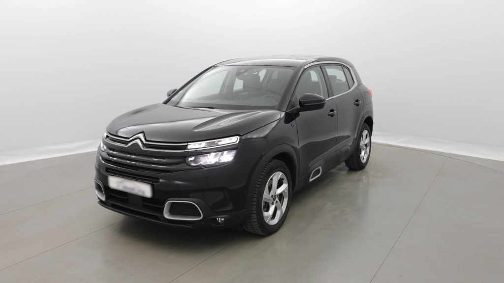 CITROEN C5 Aircross Feel HYBRIDE RECHARGEABLE 225 E-EAT8 FEEL - ref: 5-1318783 - Photo 16