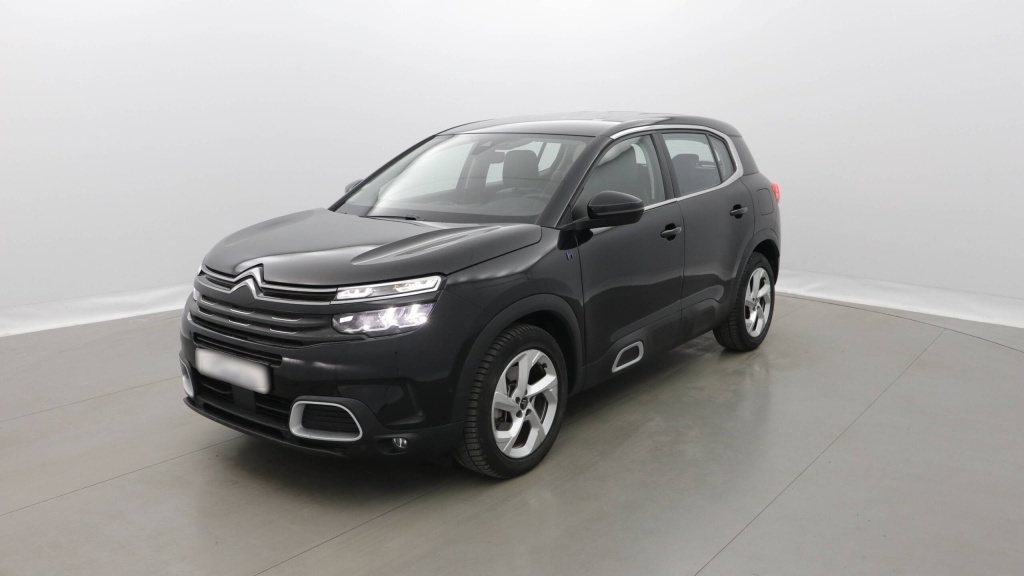 CITROEN C5 Aircross Feel HYBRIDE RECHARGEABLE 225 E-EAT8 FEEL - ref: 5-1318783 - Photo 17