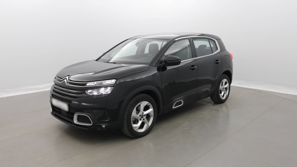 CITROEN C5 Aircross Feel HYBRIDE RECHARGEABLE 225 E-EAT8 FEEL - ref: 5-1318783 - Photo 18