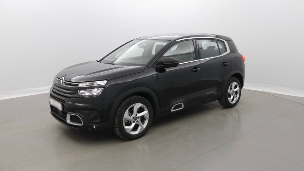 CITROEN C5 Aircross Feel HYBRIDE RECHARGEABLE 225 E-EAT8 FEEL - ref: 5-1318783 - Photo 19
