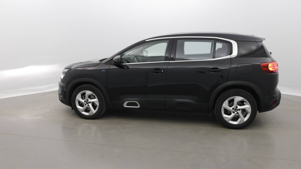 CITROEN C5 Aircross Feel HYBRIDE RECHARGEABLE 225 E-EAT8 FEEL - ref: 5-1318783 - Photo 3