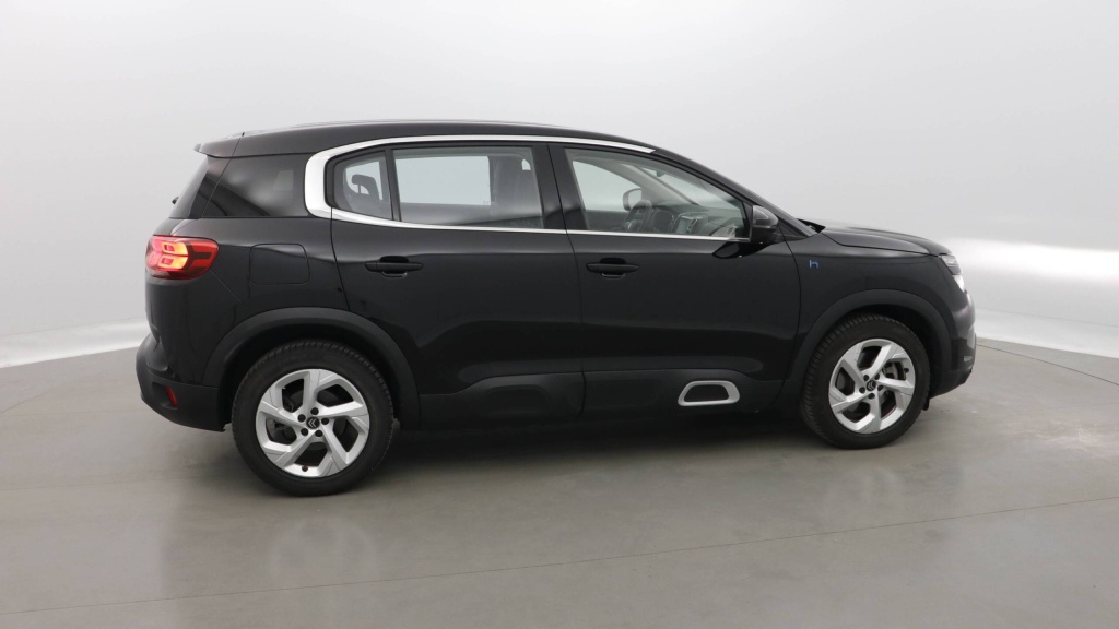 CITROEN C5 Aircross Feel HYBRIDE RECHARGEABLE 225 E-EAT8 FEEL - ref: 5-1318783 - Photo 7