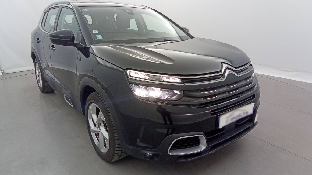 CITROEN C5 Aircross Feel HYBRIDE RECHARGEABLE 225 E-EAT8 FEEL - ref: 5-1318783 - Photo 9
