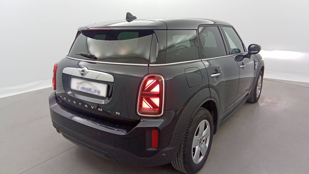 MINI Countryman One D Business Design COUNTRYMAN 116 BVA7 ONE D DESIGN - ref: 5-1318802 - Photo 10