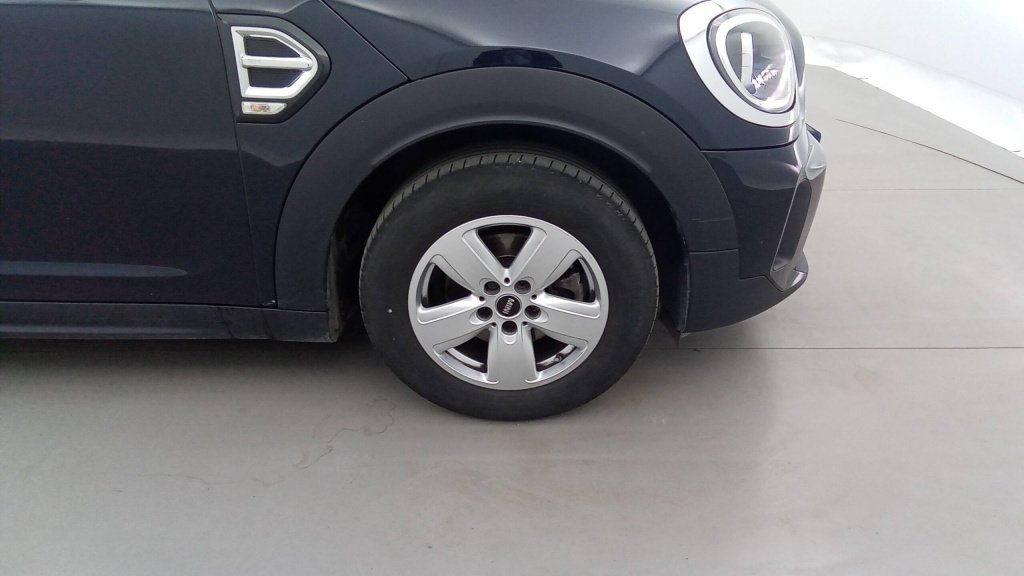 MINI Countryman One D Business Design COUNTRYMAN 116 BVA7 ONE D DESIGN - ref: 5-1318802 - Photo 11