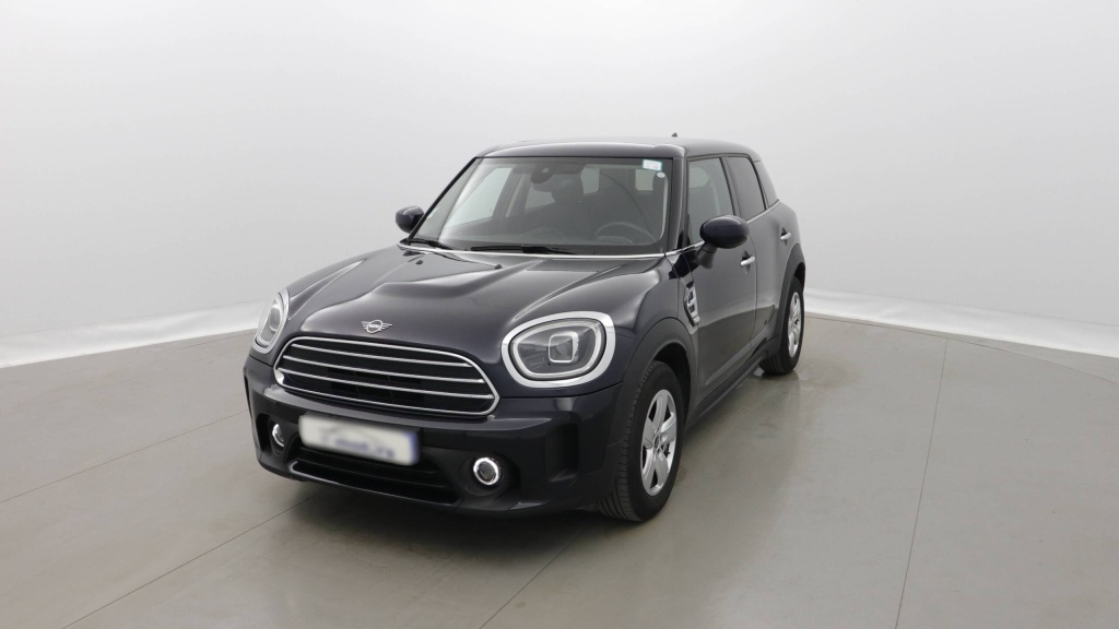 MINI Countryman One D Business Design COUNTRYMAN 116 BVA7 ONE D DESIGN - ref: 5-1318802 - Photo 15