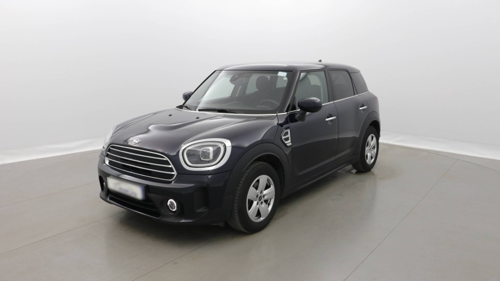 MINI Countryman One D Business Design COUNTRYMAN 116 BVA7 ONE D DESIGN - ref: 5-1318802 - Photo 17