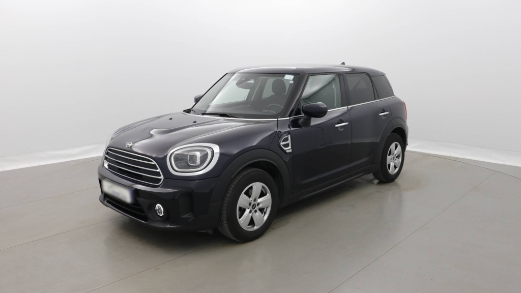 MINI Countryman One D Business Design COUNTRYMAN 116 BVA7 ONE D DESIGN - ref: 5-1318802 - Photo 18