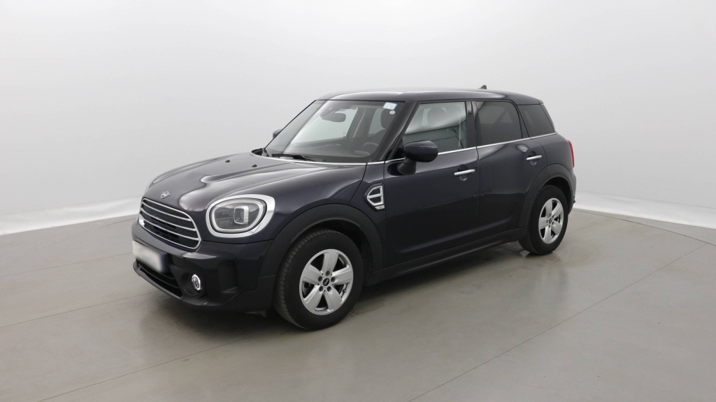 MINI Countryman One D Business Design COUNTRYMAN 116 BVA7 ONE D DESIGN - ref: 5-1318802 - Photo 19