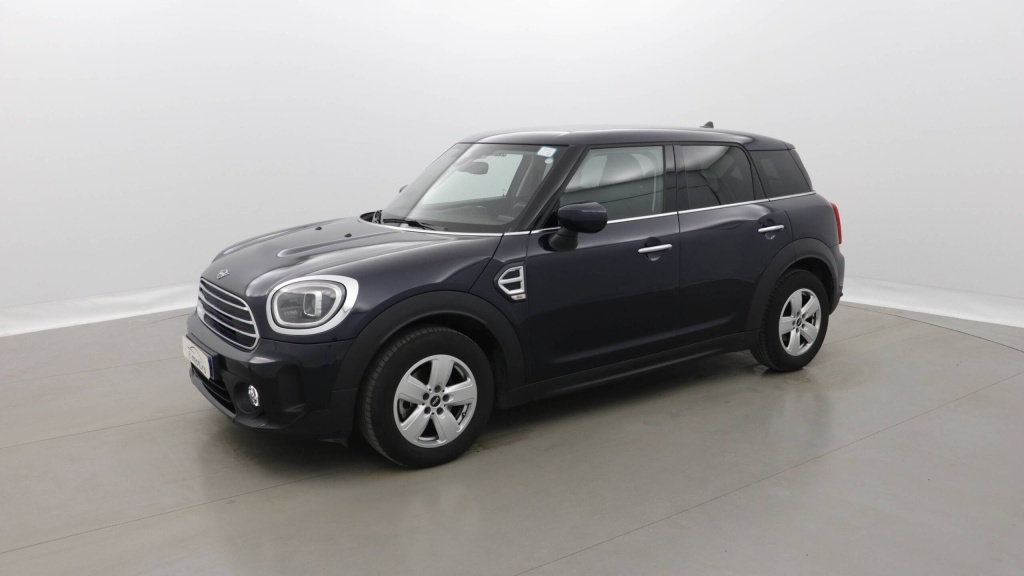 MINI Countryman One D Business Design COUNTRYMAN 116 BVA7 ONE D DESIGN - ref: 5-1318802 - Photo 20