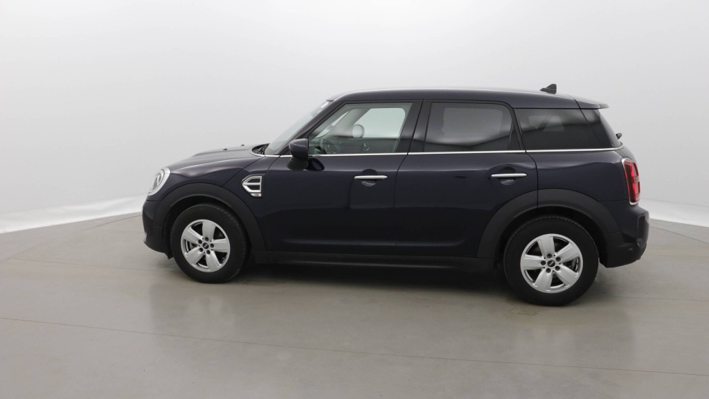 MINI Countryman One D Business Design COUNTRYMAN 116 BVA7 ONE D DESIGN - ref: 5-1318802 - Photo 3