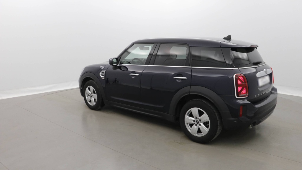 MINI Countryman One D Business Design COUNTRYMAN 116 BVA7 ONE D DESIGN - ref: 5-1318802 - Photo 4