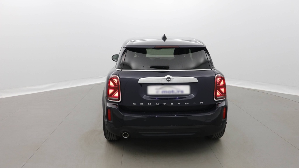 MINI Countryman One D Business Design COUNTRYMAN 116 BVA7 ONE D DESIGN - ref: 5-1318802 - Photo 5