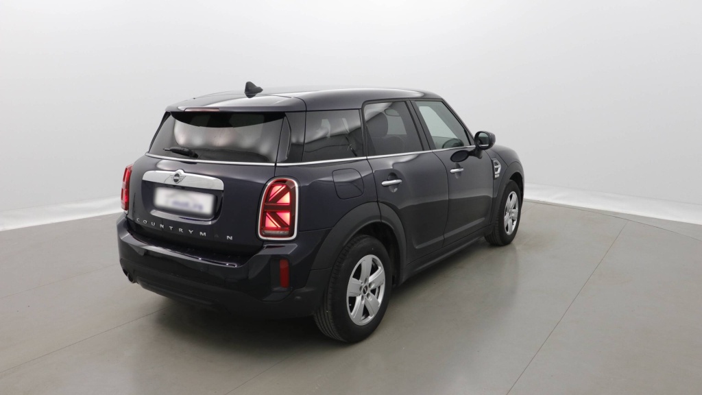MINI Countryman One D Business Design COUNTRYMAN 116 BVA7 ONE D DESIGN - ref: 5-1318802 - Photo 6