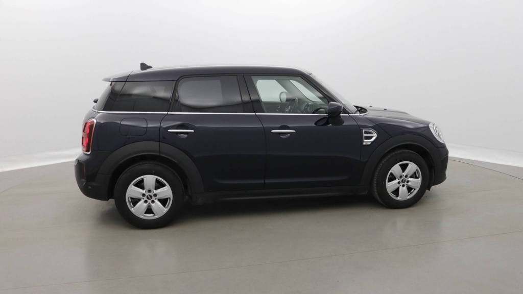MINI Countryman One D Business Design COUNTRYMAN 116 BVA7 ONE D DESIGN - ref: 5-1318802 - Photo 7