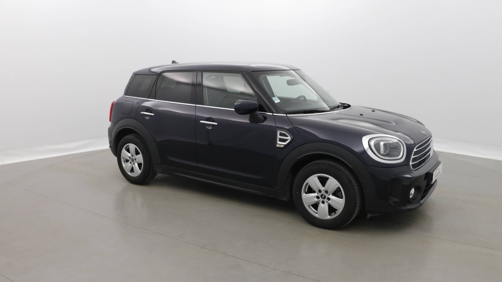 MINI Countryman One D Business Design COUNTRYMAN 116 BVA7 ONE D DESIGN - ref: 5-1318802 - Photo 8