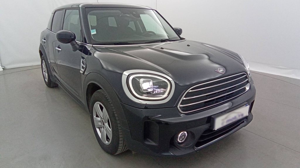MINI Countryman One D Business Design COUNTRYMAN 116 BVA7 ONE D DESIGN - ref: 5-1318802 - Photo 9