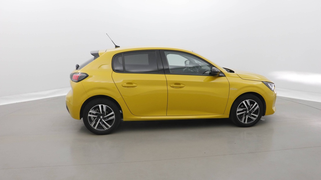 PEUGEOT 208 Allure PURETECH 100 S&S BVM6 - ALLURE - ref: 5-1320006 - Photo 7